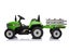 Ride On Car Tractor Carousel 4
