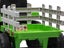 Ride On Car Tractor Carousel 7