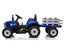 Ride On Tractor Carousel 5