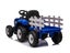 Ride On Tractor Carousel 7