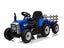 Ride On Tractor Carousel 8