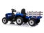 Ride On Tractor Carousel 6