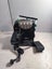 ELNA OVERLOCKER SEWING MACHINE #B21123219-4 Carousel 1