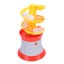 table tennis trainer table tennis automatic launcher table tennis balls launcher Carousel 7