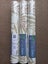 Wallpaper. Elegant Leaves - Sand. 3 roll bundle Carousel 1