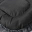 Charlie's Shaggy Fur Faux Igloo Cat Cave Bed Charcoal 60x50cm Carousel 5
