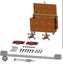 Mobile Truck Wheel Alignment Bussiness Carousel 12