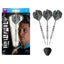 TARGET Chris Dobey 90% Tungsten Steel Tip Dart Board Darts Carousel 1