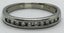 9CT WG DIAMOND RING 2.9GMS #B21123085-1 Carousel 1