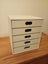 5 drawer desktop organizer Carousel 1