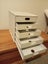 5 drawer desktop organizer Carousel 4