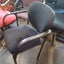 Armchair without wheels Carousel 3