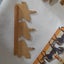 Find us Another. Rare 1953 Elizabeth II cut-out wooden coronation parade. Carousel 12