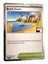 POKEMON TCG - Prize Pack Series 4 Beach Court Cosmos Holo Carousel 1
