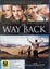 The Way Back - 2010 (DVD) Carousel 1
