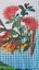 ~" Mt Maunganui New Zealand Vintage Tea Towel "~ Carousel 1