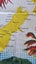 ~" Mt Maunganui New Zealand Vintage Tea Towel "~ Carousel 6