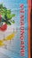 ~" Mt Maunganui New Zealand Vintage Tea Towel "~ Carousel 7
