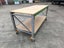Industrial Workbench With Castor Wheels Carousel 4