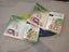 LEAP FROG LEAP PAD Math, Reading Writing leapfrog learn to read leap start Carousel 2