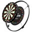 Winmau - NEW WISPA Light & WISPA Sound Reduction Technology System COMBO Carousel 3