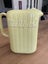 Antique genuine McAlpine jug Carousel 1