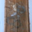 Vintage Japanese Woven Silk Fabric Piece Carousel 5