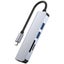 iLead 4 in 1 Type-C USB C Hub to Multi USB 3.0 Adapter Cable Docking Station Carousel 1