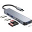 iLead 4 in 1 Type-C USB C Hub to Multi USB 3.0 Adapter Cable Docking Station Carousel 2
