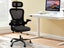 Office Chair Carousel 1