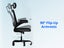 Office Chair Carousel 8