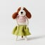 Jiggle & Giggle Tutti Felt Dog Carousel 1