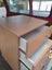 DESK MOBILES - WOOD GRAIN EFFECT Carousel 8