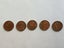 USSR 1940-1950s, 2 kopecks. Set Carousel 1
