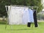 Clothes Rack Stand Carousel 3