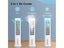 3-In-1 Air Cooler Fan - 3 Speed - Evaporative Cooling, Humidifying & Wind Modes Carousel 6