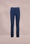 Vassalli Slim leg Pull On Denim Blue Carousel 9