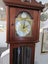 Kieninger ’Tempus Fugit’ Grandfather Clock Carousel 5