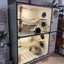 Pine Wall Mounted Cat Furniture With Sisal For Pet Installation Carousel 4