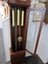 Kieninger ’Tempus Fugit’ Grandfather Clock Carousel 8