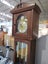 Kieninger ’Tempus Fugit’ Grandfather Clock Carousel 12