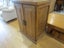 Oak Stereo Cabinet Carousel 2