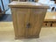 Oak Stereo Cabinet Carousel 3