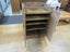 Oak Stereo Cabinet Carousel 6