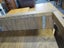 Oak Stereo Cabinet Carousel 8