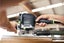 NEW! Genuine Festool 576921 55mm Plunge Router OF 1010 REBQ Carousel 3