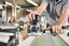 NEW! Genuine Festool 576921 55mm Plunge Router OF 1010 REBQ Carousel 4