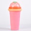 Net Celebrities Smoothie Cup Quick Freezing Technology Slushy Maker Carousel 5