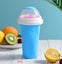 Net Celebrities Smoothie Cup Quick Freezing Technology Slushy Maker Carousel 7