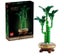 LEGO Botanicals Collections(Plum Blossom/Mini Orchid/Chrysantheum/ Lucky Bamboo) Carousel 5